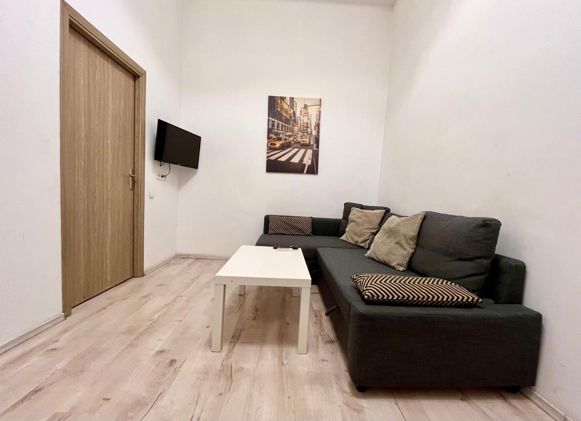 Old Town - Ultra Central Apartment Bucharest Exterior photo
