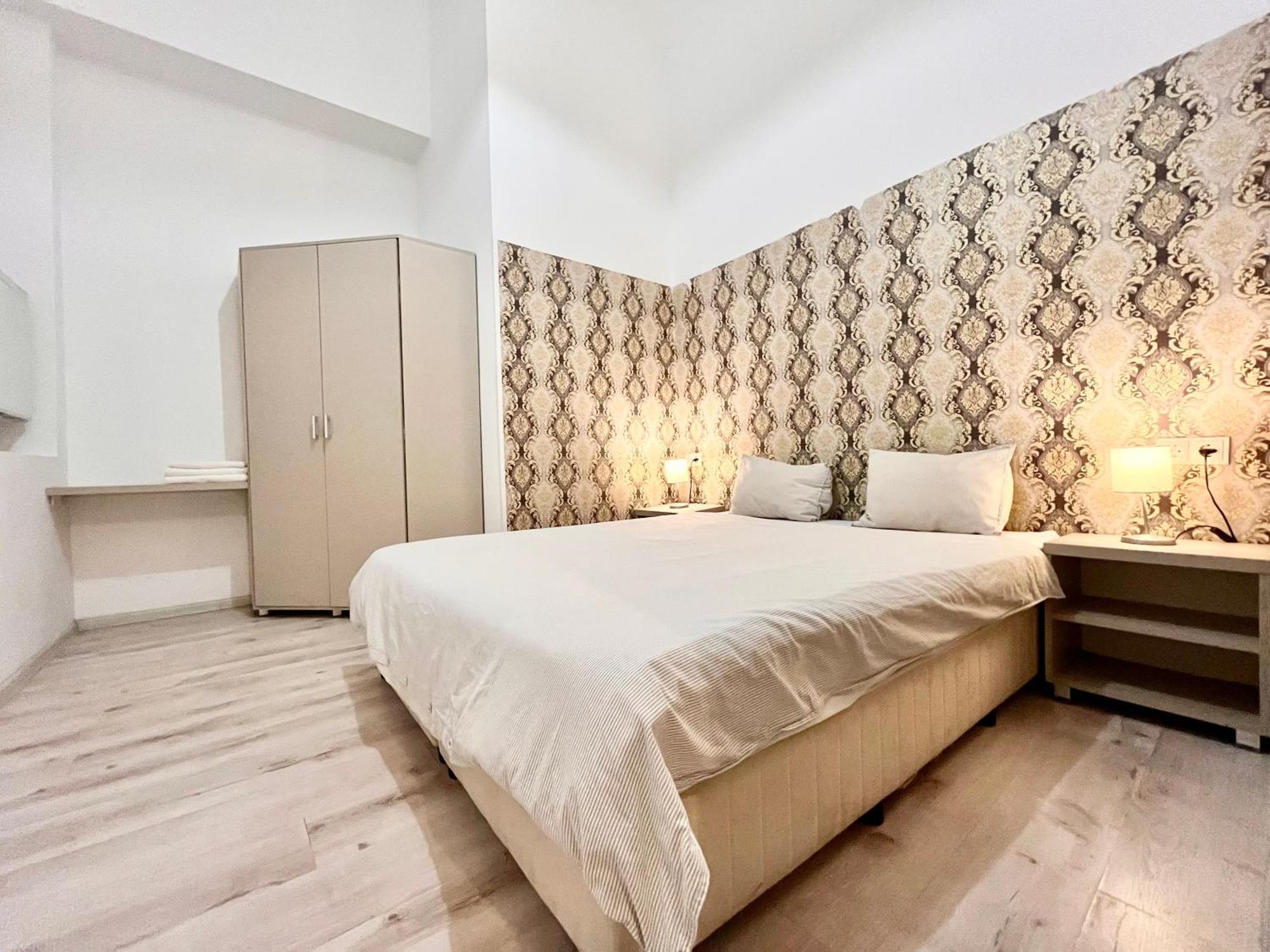 Old Town - Ultra Central Apartment Bucharest Exterior photo