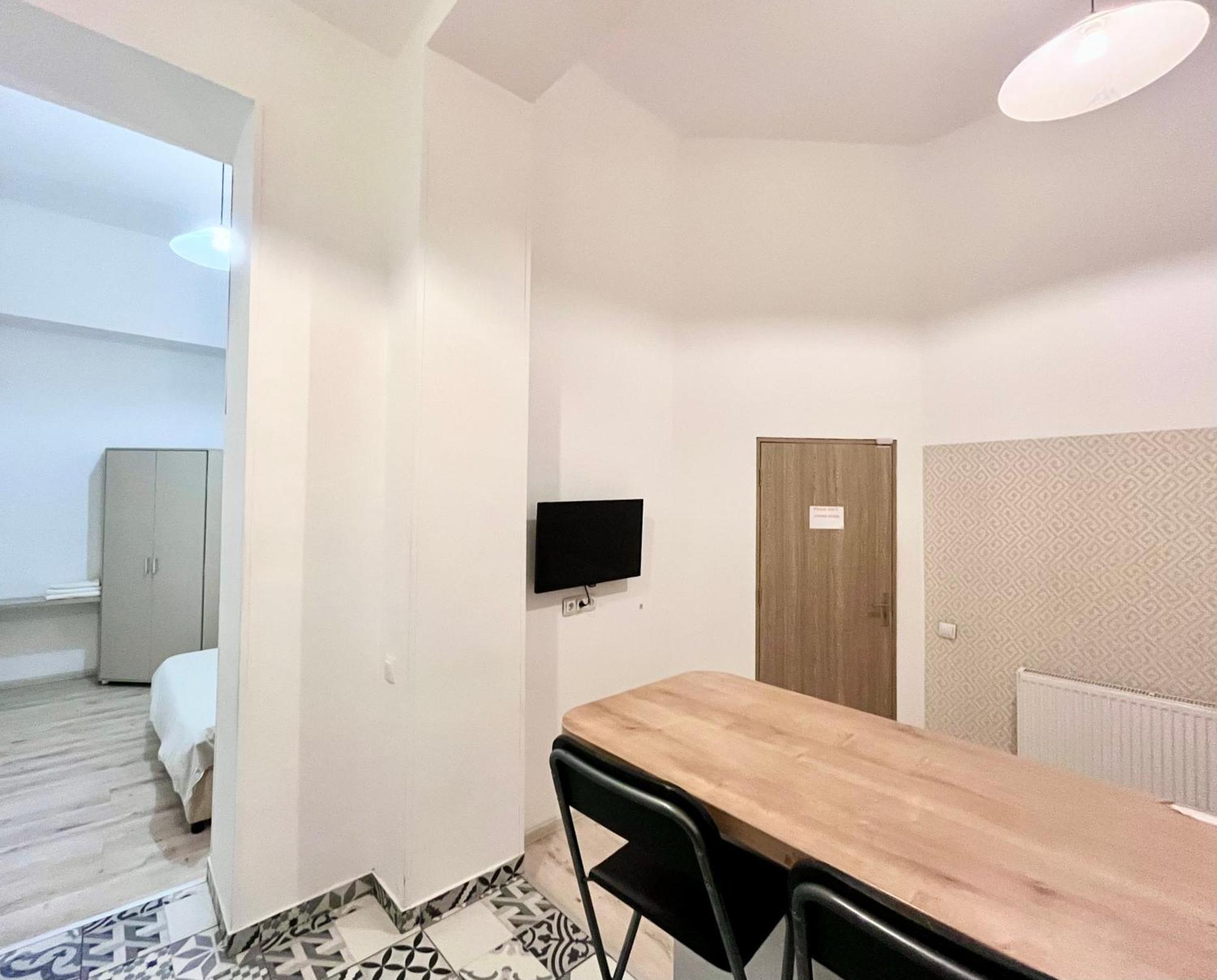 Old Town - Ultra Central Apartment Bucharest Exterior photo