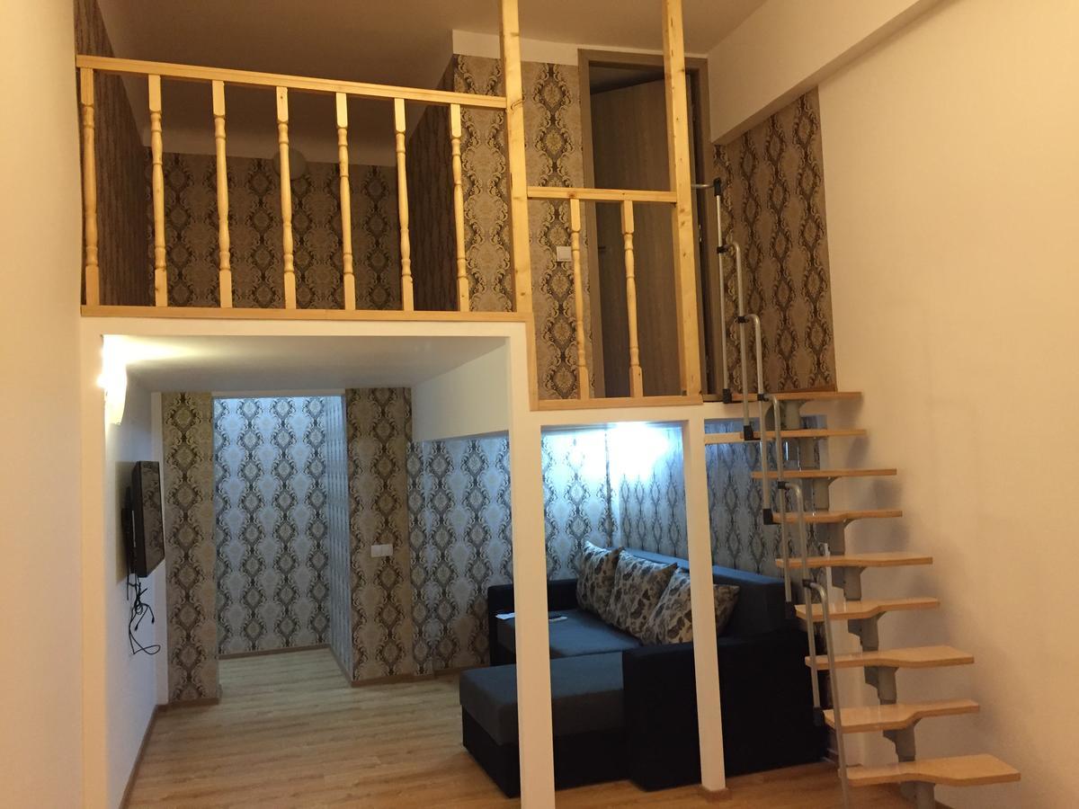 Old Town - Ultra Central Apartment Bucharest Room photo